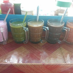 เนี๊ยะงัยกาแฟโบราณ(ช้างคลานเชียงใหม่แลนด์)