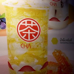 ชาหอมหมื่นลี้ น้ำผึ้ง