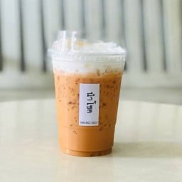 กาแฟนำโชค-ศาลากลาง ศาลากลาง