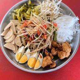 ร้านกอไผ่