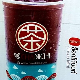 ช็อกโก้มินท์