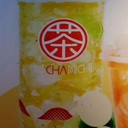 ชาหอมหมื่นลี้ น้ำผึ้งมะนาว