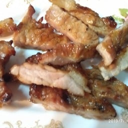 เนื้อย่าง