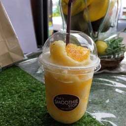 Tah's Smoothie Stop