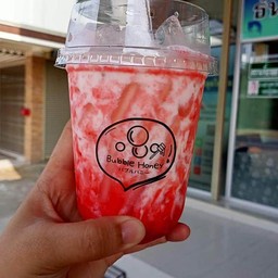 Bubble Honney ชานมใต้หวัน สาขาพัทยา