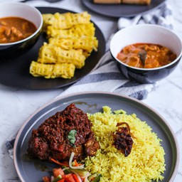 Suka Suka Kitchen