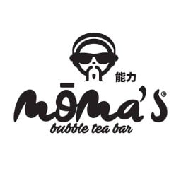 Moma's bubble tea bar กรุงเทพกรีฑา โลตัส กรุงเทพกรีฑา