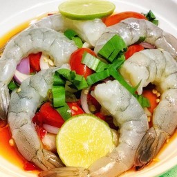 ยำอร่อยปาก..ลำบากตู๊ดดด ทวีวัฒนา