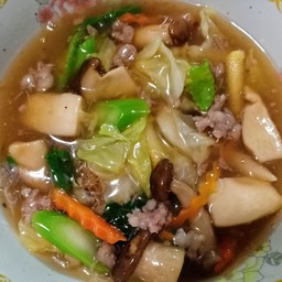 ราดหน้า