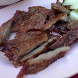 เนื้อย่าง