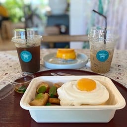 Mini House Cafe’