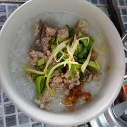 ข้าวต้มหมู