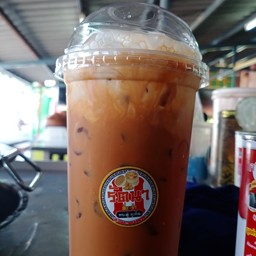 น้ำชาเย็น