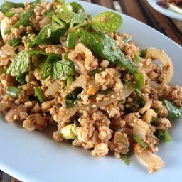 ลาบเป็ด