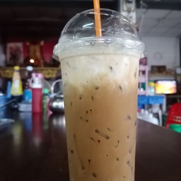 น้ำเนสกาแฟเย็น