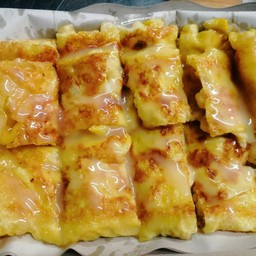 โรตีกล้วย