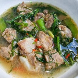 อ่อมหมู