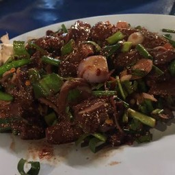 ก้อยตับ