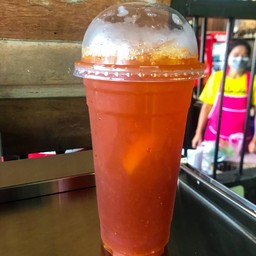 ชามะนาว