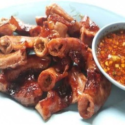 ไส้ย่าง