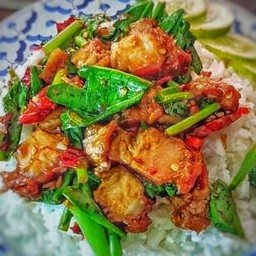 ครัวสุโขทัย789 หนองแขม เพชรเกษม81