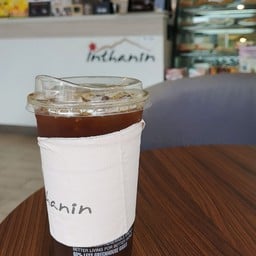 Inthanin Coffee ปั้มบางจากวัชรพล