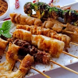 หม่าล่าหน้าชา ถนน30กันยา 1