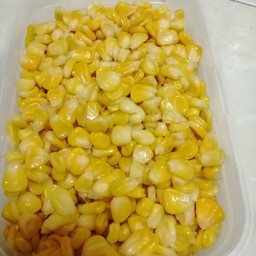 ข้าวโพด