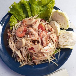 ป้าเอ๋กล้วยปิ้ง