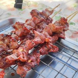 Theไก่&Theหมู