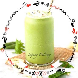 อิ่มจัง เดลิเวอรี่