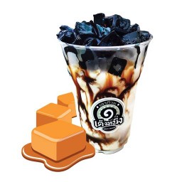 เฉาก๊วยเต็งหนึ่ง by Jazzie มัสยิดดารอสอาดะห์