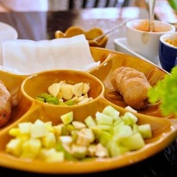 แหนมเนืองปลาไซส์ S
