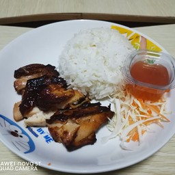 ทิพวรรณเมนูไก่/เซียนกระเพรา/ตามใจสั่ง