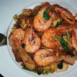 อาหารของเรา Kensington Sukhumvit-Theparak