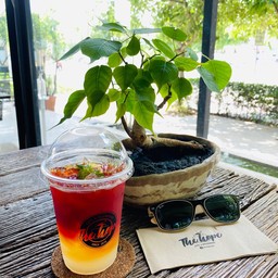 ชามะนาว