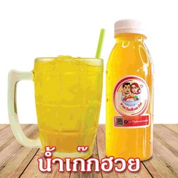 น้ำเก๊กฮวย