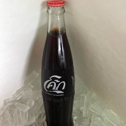 โค้กถัง