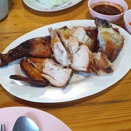 ร้านลุงจำปา