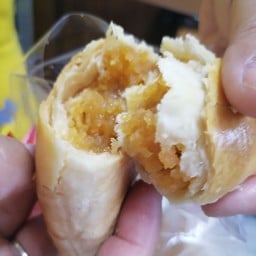 ขนมเปี๊ยปิ้ง บ้านพะยูน