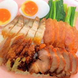 ข้าวรวมเฉโป