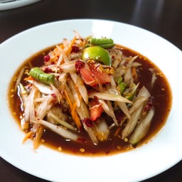 ส้มตำคุณเอื้อง