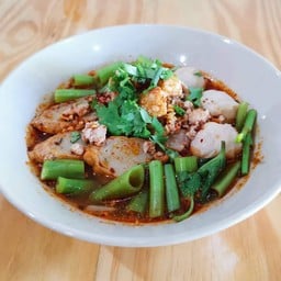 ก๋วยเตี๋ยวเรือป้านา