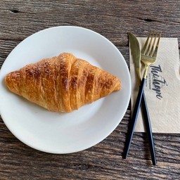 ครัวซอง บัตเตอร์