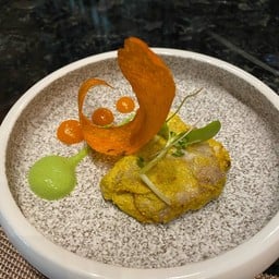 ปลาที่เลือกได้คนละ1เมนู นุ่มดีไม่คาว 