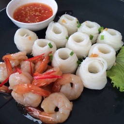 บั้นหอยกุ้ง