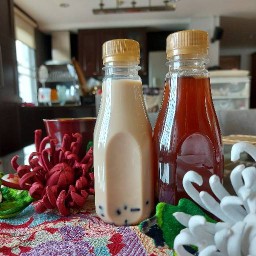 At Yum Cafe ณ ยำคาเฟ่