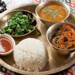 พราวน์ ทาลี