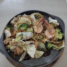 ยากิโซบะ