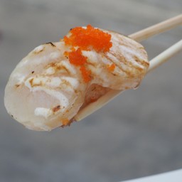 หอยเซลล์ฮอกไกโด..